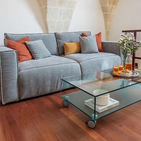 Fabiola Exclusive Apartment Grottaglie Dış mekan fotoğraf
