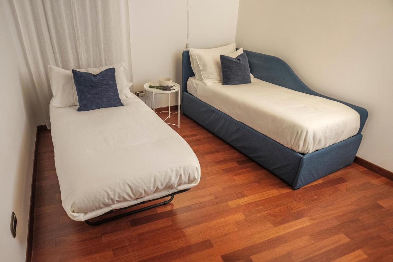 Fabiola Exclusive Apartment Grottaglie Dış mekan fotoğraf