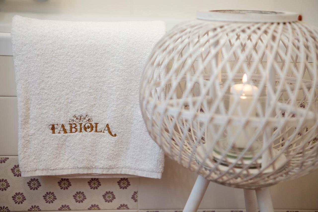 Fabiola Exclusive Apartment Grottaglie Dış mekan fotoğraf
