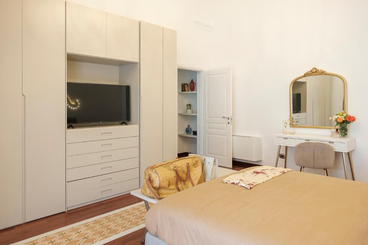 Fabiola Exclusive Apartment Grottaglie Dış mekan fotoğraf
