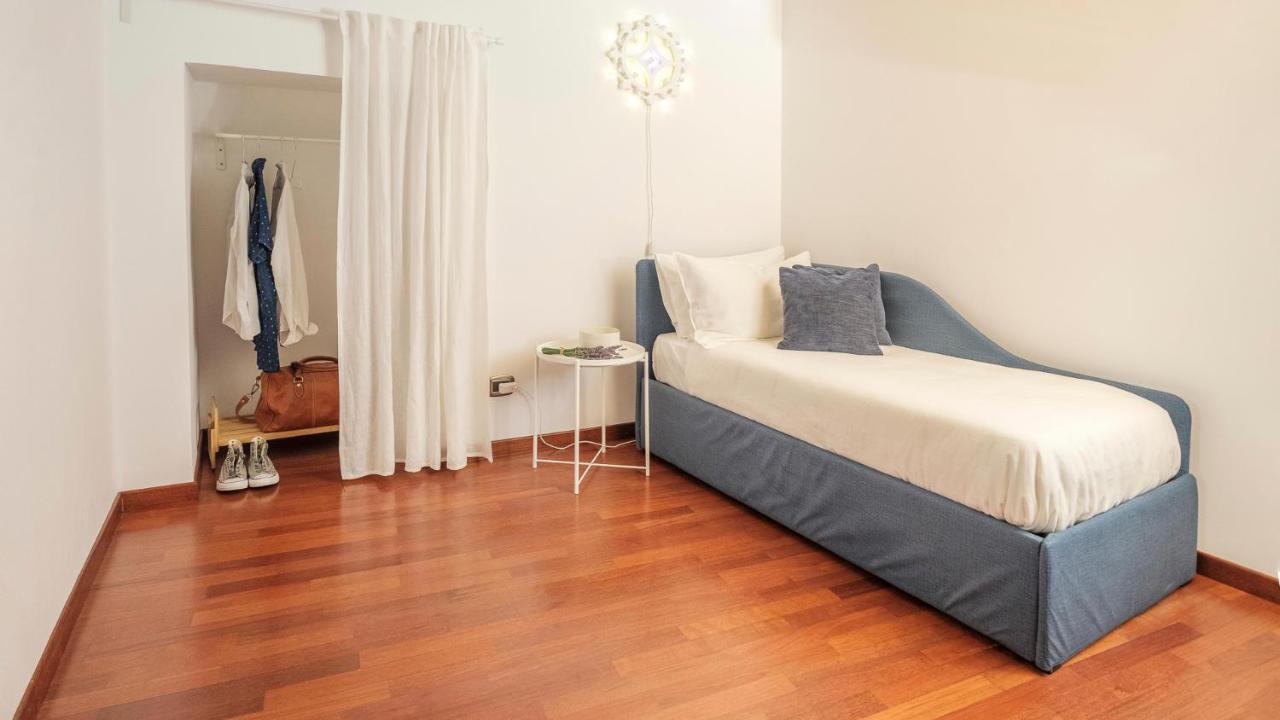 Fabiola Exclusive Apartment Grottaglie Dış mekan fotoğraf