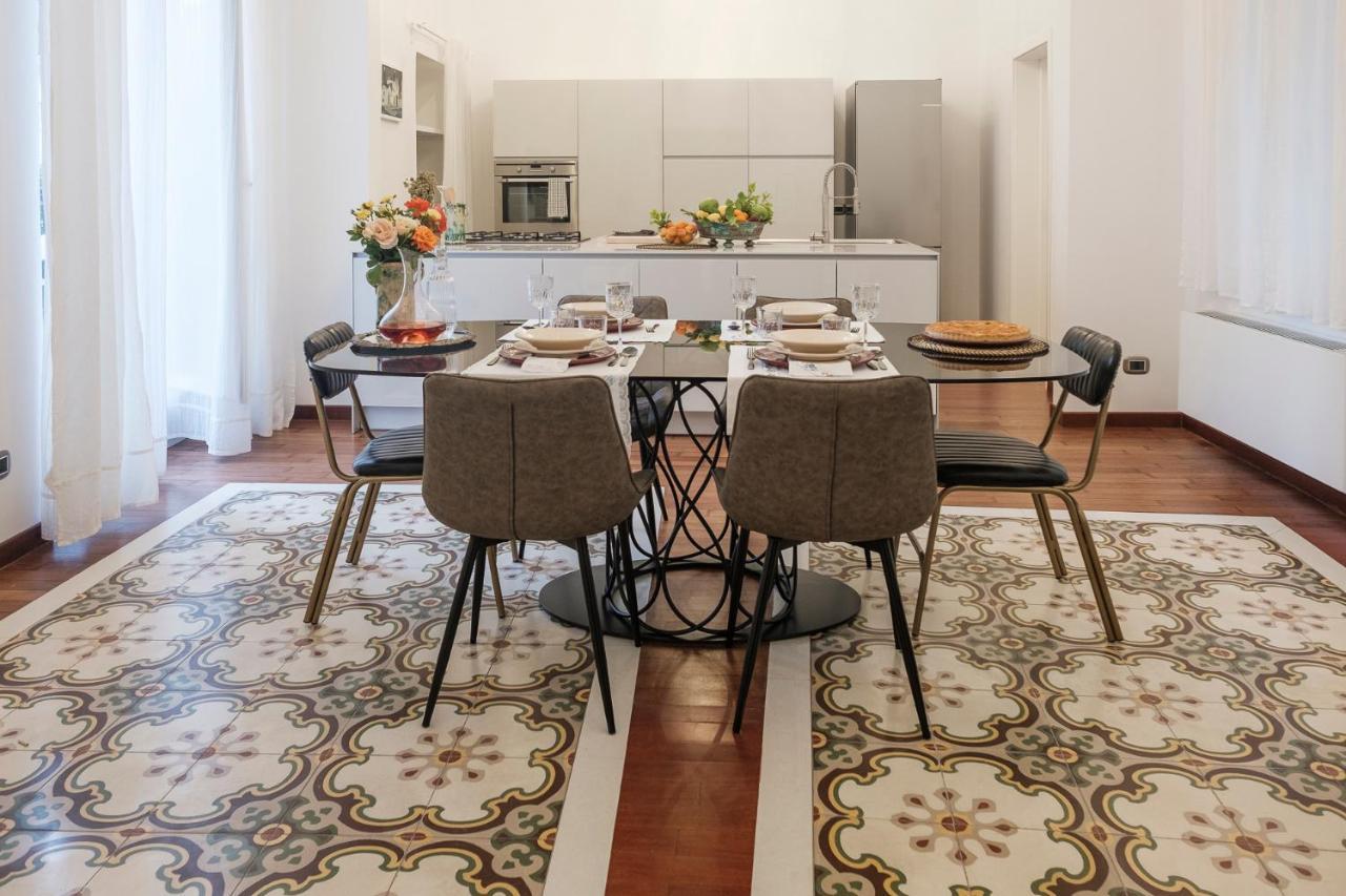Fabiola Exclusive Apartment Grottaglie Dış mekan fotoğraf