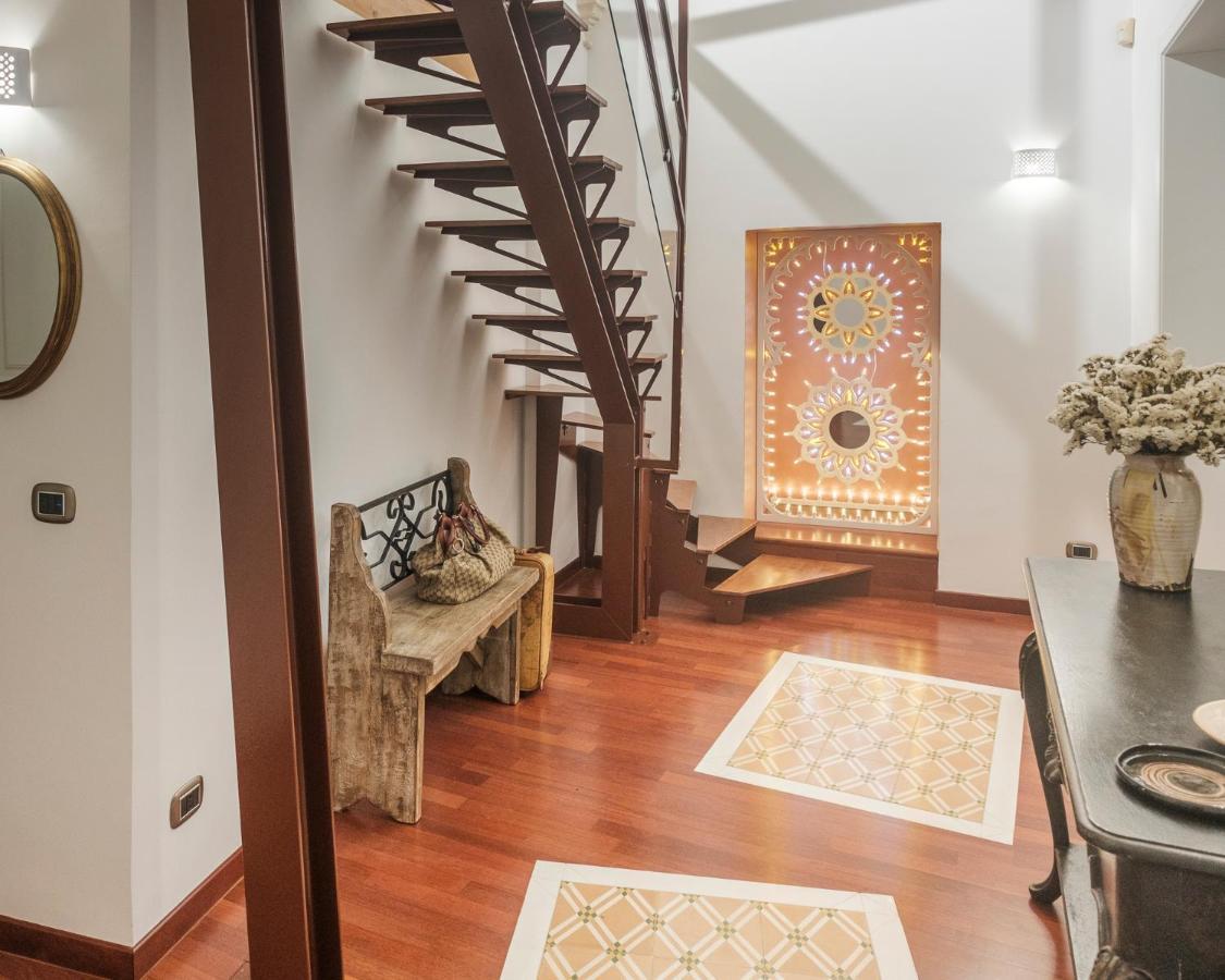 Fabiola Exclusive Apartment Grottaglie Dış mekan fotoğraf