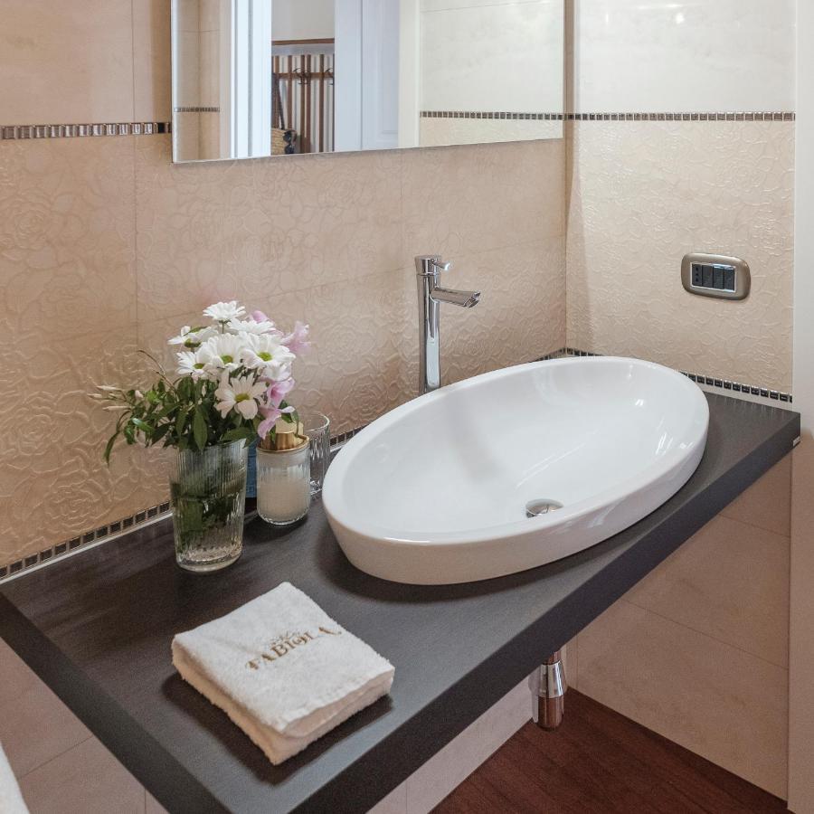 Fabiola Exclusive Apartment Grottaglie Dış mekan fotoğraf