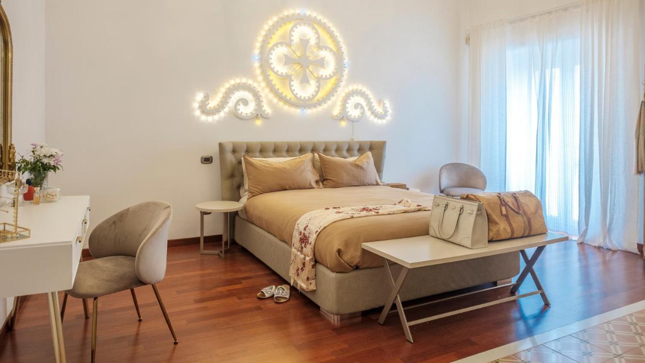 Fabiola Exclusive Apartment Grottaglie Dış mekan fotoğraf