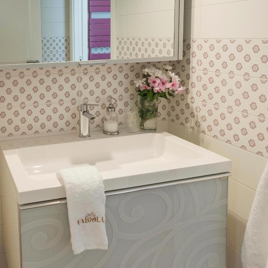 Fabiola Exclusive Apartment Grottaglie Dış mekan fotoğraf