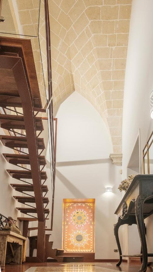 Fabiola Exclusive Apartment Grottaglie Dış mekan fotoğraf