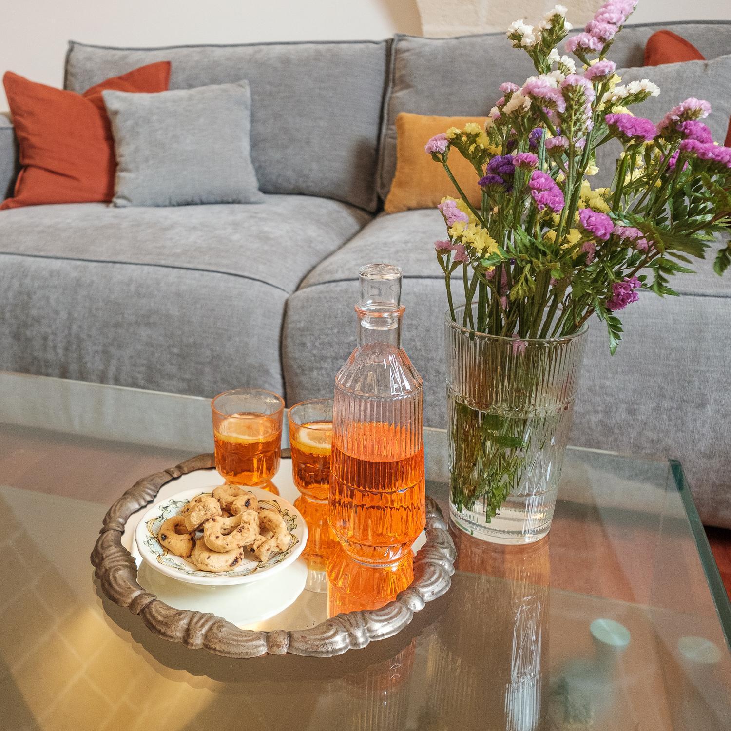 Fabiola Exclusive Apartment Grottaglie Dış mekan fotoğraf