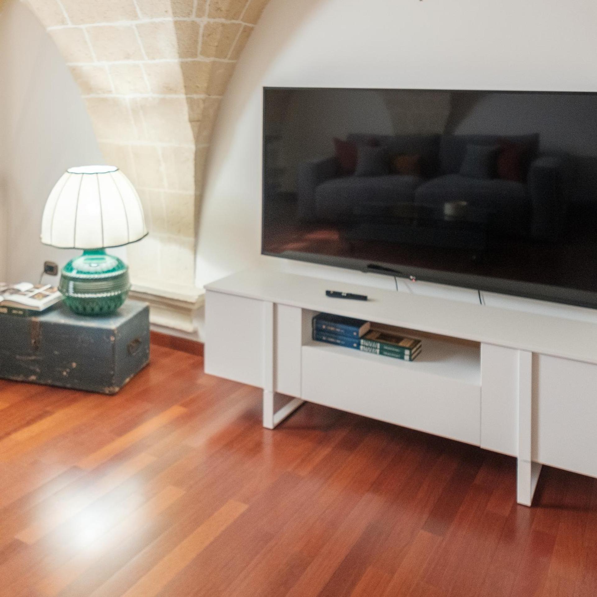 Fabiola Exclusive Apartment Grottaglie Dış mekan fotoğraf