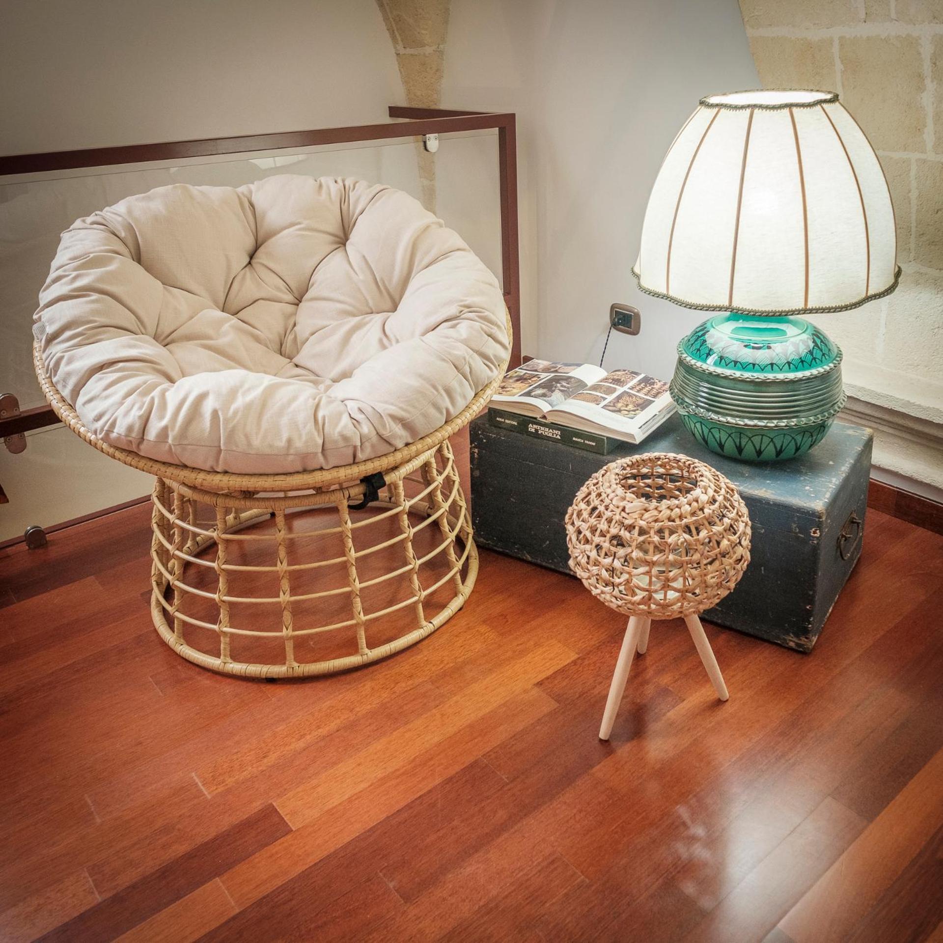Fabiola Exclusive Apartment Grottaglie Dış mekan fotoğraf