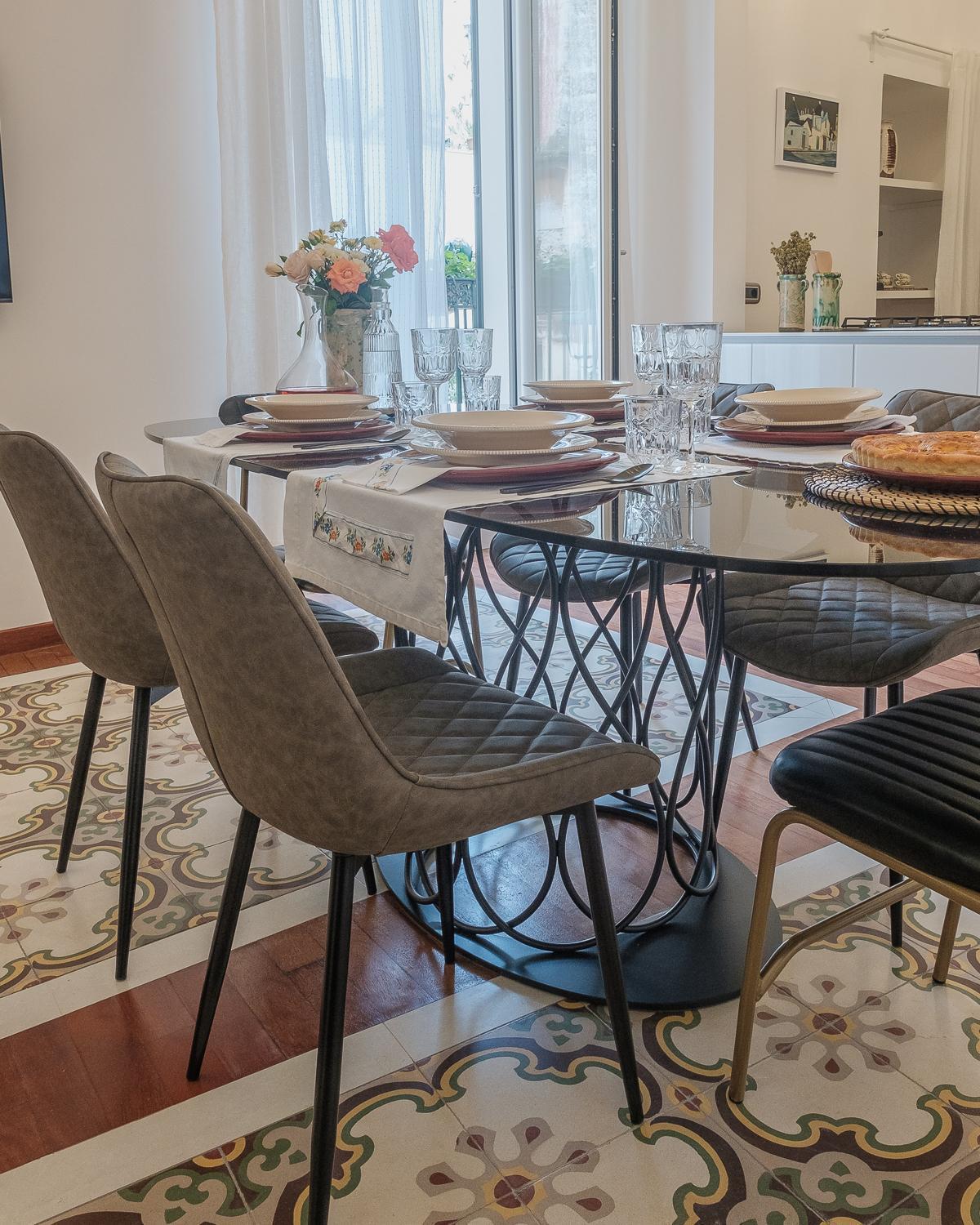 Fabiola Exclusive Apartment Grottaglie Dış mekan fotoğraf